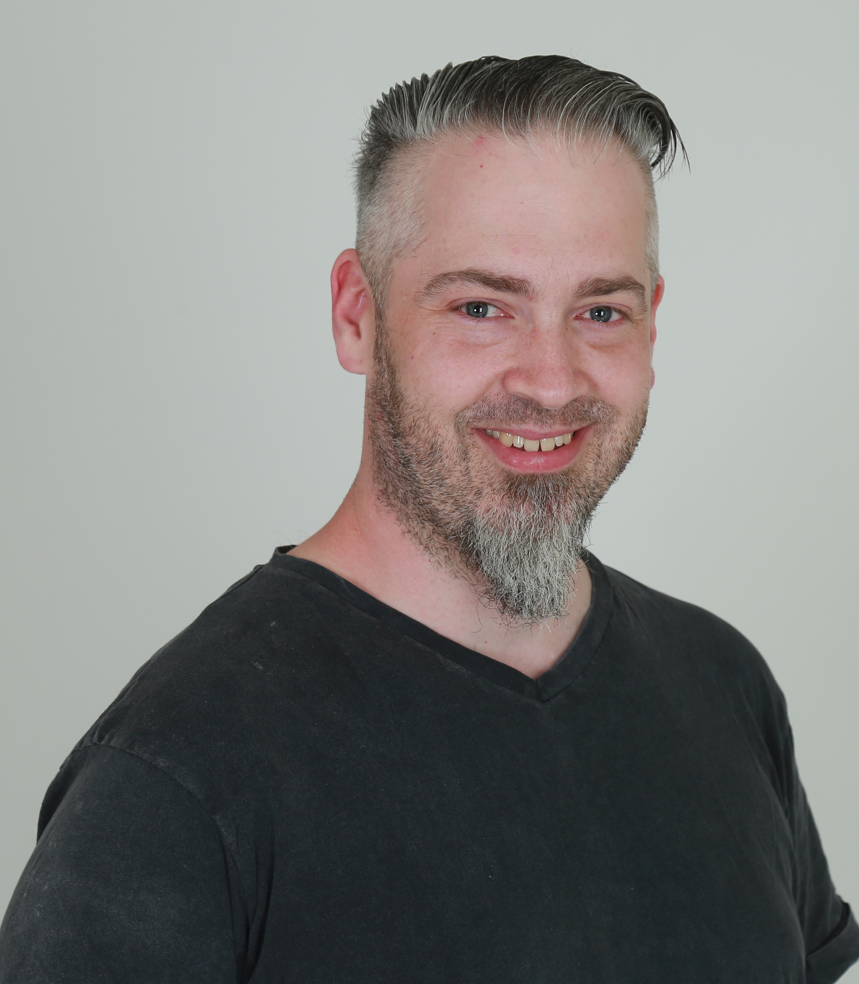 Hauke Neugebauer – mobiler Tierphysiotherapeut